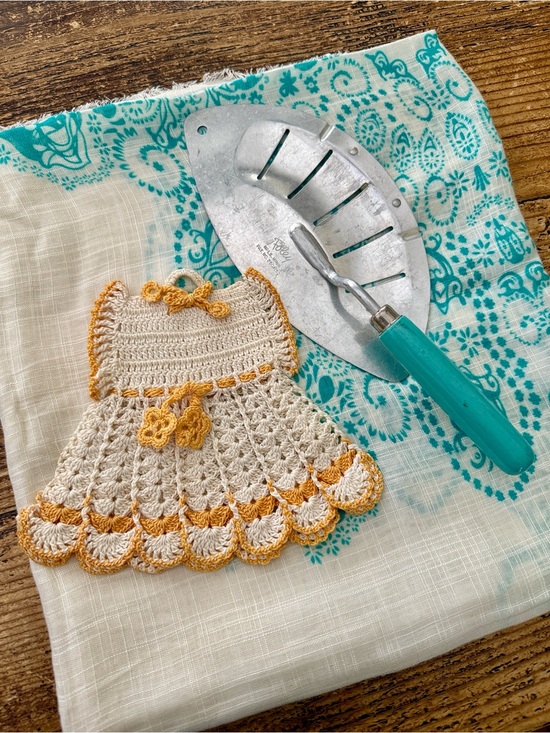 Vintage Other - Vintage Kitchen Bundle